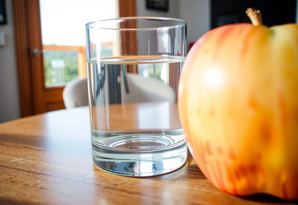 Čerstvosť a zdravie