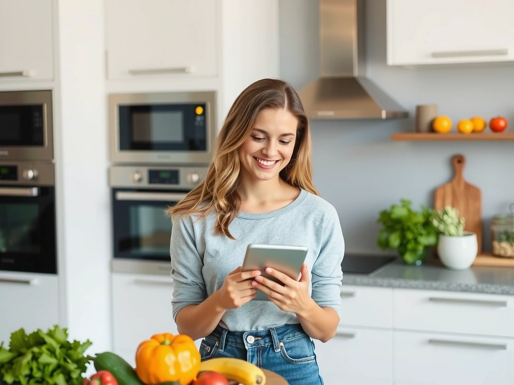 Kvalitný životný štýl s NutriPlan