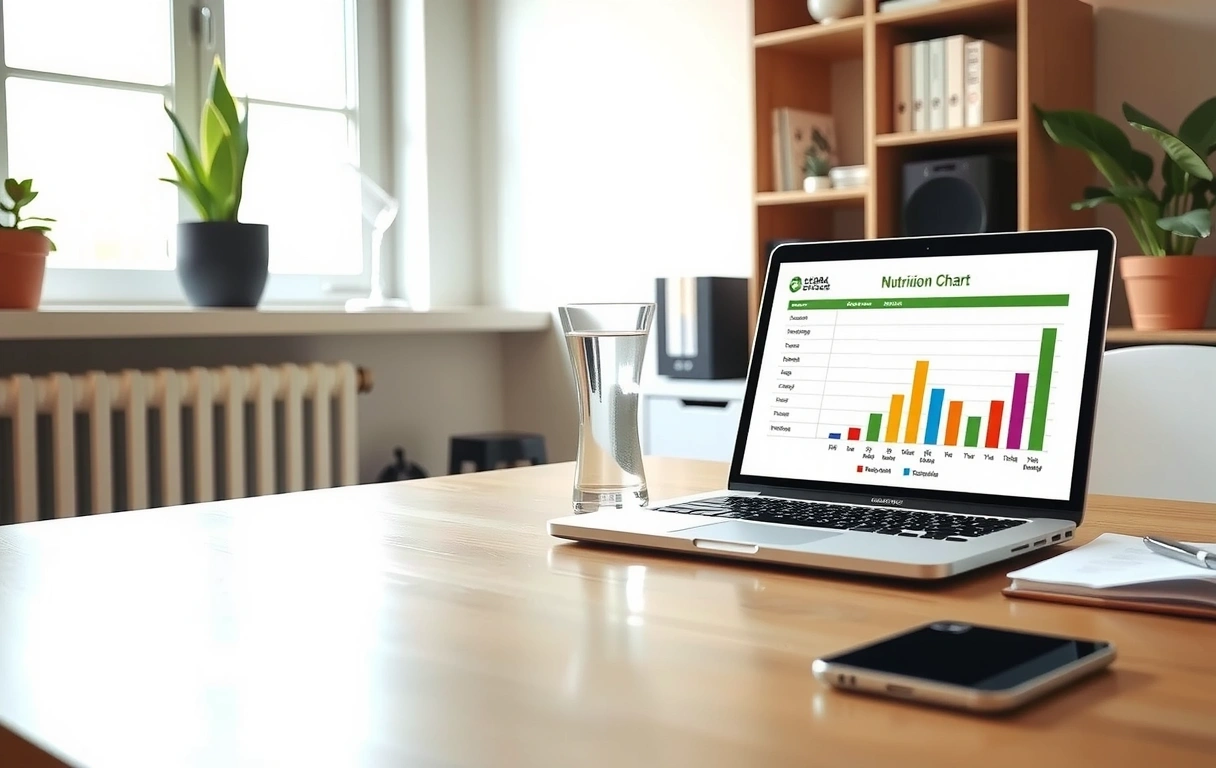 Online nutričná konzultácia NutriPlan