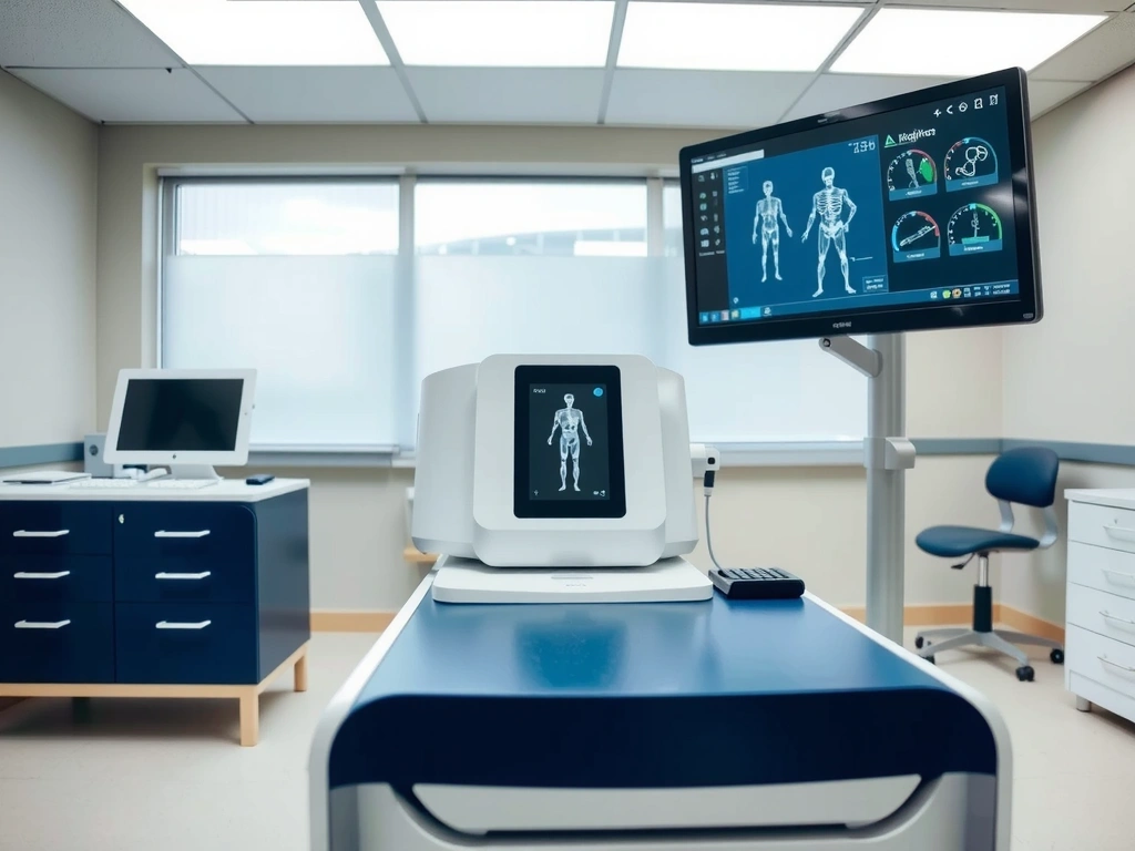 Moderná diagnostika